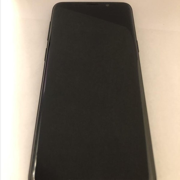 Samsung Galaxy S9 - Unlocked, 64 GB, Purple, SM-G960U1