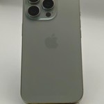 Mint Apple iPhone 16 Pro - AT&T, 256 GB, Natural, A3083