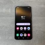 Good Samsung Galaxy S22 - Verizon, Black, 128 GB, 8 GB, SM-S901U