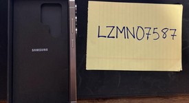 Mint
													Samsung Galaxy S25 Ultra - AT&T, Gray, 512 GB, 12 GB, SM-S938U, photo 5 of 5