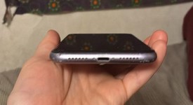 Good
													Apple iPhone 11 - AT&T, Purple, 128 GB, A2111, photo 3 of 4