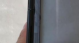 Good
													Motorola Razr Plus (2024) - Unlocked, Navy Blue, 256 GB, 12 GB, photo 5 of 9
