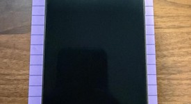 Good
													Samsung Galaxy S24 Ultra - Verizon, Gray, 256 GB, 12 GB, SM-S928U, photo 2 of 6