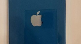 Mint
													Apple iPhone 13 Mini - Unlocked, Blue, 128 GB, A2481, photo 5 of 7