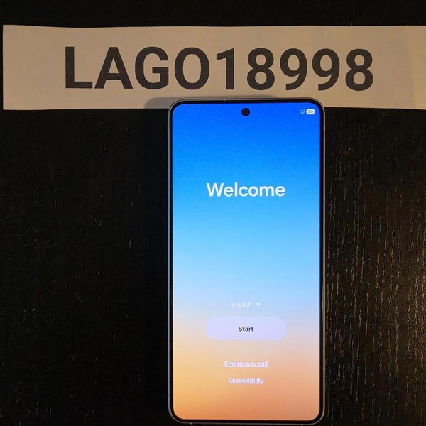 Samsung Galaxy S26 - Spectrum, 256 GB, Sky Blue, 12 GB, SM-S942U