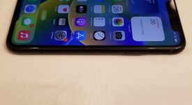 Fair
													Apple iPhone Xr - Unlocked, Black, 64 GB, A1984, photo 3 of 9