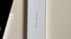 Mint
													Apple iPad Pro 12.9" 3rd Gen 2018 - Wi-Fi, Gray, 256 GB, A1876, photo 4 of 18