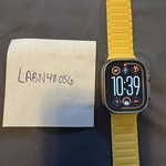 Good Apple Watch Ultra 2 49mm - Unlocked, Natural, A2986