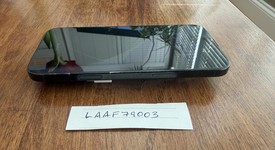 Good
													Apple iPhone 16 Pro Max - Spectrum, Black, 256 GB, A3084, photo 2 of 7