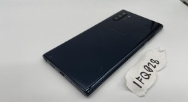 Fair
													Samsung Galaxy Note 10 Plus 5G - AT&T, Black, 256 GB, 12 GB, SM-N976U, photo 4 of 5