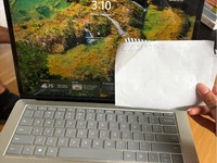 Microsoft Surface Laptop Studio 2