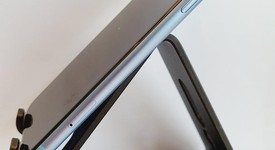 Good
													Apple iPhone Xr - Unlocked, Blue, 64 GB, A1984, photo 2 of 6