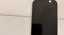 Good
													Apple iPhone 15 Pro - Unlocked, White, 128 GB, A2848, photo 3 of 3