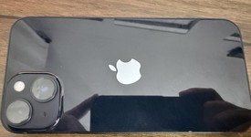 Good
													Apple iPhone 14 - Unlocked, Midnight, 128 GB, A2649, photo 2 of 7