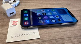 Mint
													Apple iPhone 12 Pro Max - Verizon, Graphite, 256 GB, A2342, photo 4 of 9