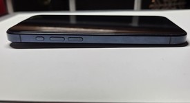 Good
													Apple iPhone 15 Pro - Unlocked, Blue, 256 GB, A2848, photo 4 of 10