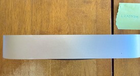 Good
													Mac mini 2023 - Apple M2 Pro 10-core, 512 GB, 16 GB, 1 Gigabit Ethernet, photo 4 of 7