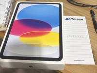 Apple iPad 11th Gen