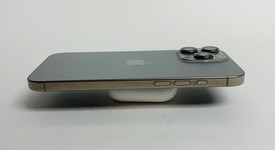 Mint
													Apple iPhone 16 Pro - Unlocked, Natural, 256 GB, A3083, photo 4 of 8