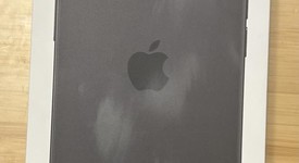 New
													Apple iPhone 16 - Unlocked, Black, 128 GB, A3081, photo 1 of 3