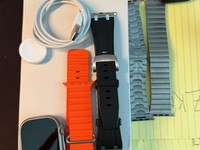 Apple Watch Ultra 2 49mm