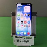 Good Apple iPhone 14 - Unlocked, 128 GB, Starlight, A2649