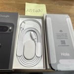 Mint Google Pixel 10 Pro - Unlocked, 128 GB, Obsidian, G4QUR