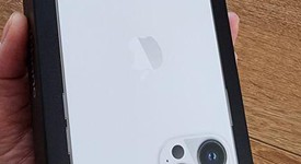New
													Apple iPhone 13 Pro Max - Unlocked, Silver, 512 GB, A2484, photo 1 of 5