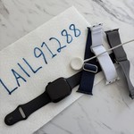 Good Apple Watch Series 10 46mm - Black, A2999 - GPS, Aluminum