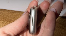 Good
													Apple Watch Series 9 41mm - Silver, A2978 - GPS, Aluminum, photo 2 of 6