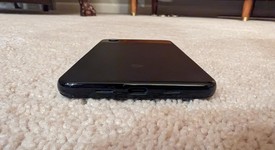 Good
													Google Pixel 3a XL - Unlocked, Black, 64 GB, 4 GB, G020C, photo 5 of 8