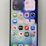 Good Apple iPhone 16 - T-Mobile, 512 GB, White, A3081