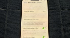 Good
													Apple iPhone 13 Pro - Unlocked, Gold, 256 GB, A2483, photo 3 of 11