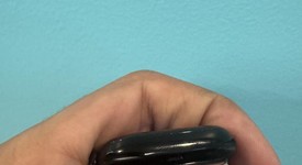 Mint
													Apple Watch Series 10 42mm - Black, A2997 - GPS, Aluminum, photo 5 of 6