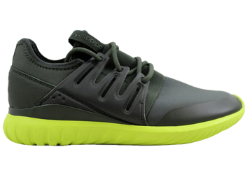 adidas Tubular Radial Shadow Green for sale