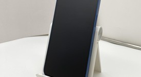 Fair
													Apple iPhone 13 - Unlocked, Blue, 256 GB, A2482, photo 2 of 8