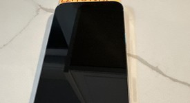 Good
													Apple iPhone 14 Pro Max - AT&T, Silver, 1 TB, A2651, photo 2 of 7