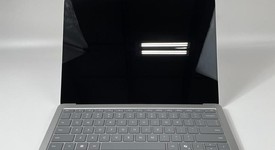 Mint
													Microsoft Surface Laptop 7 - Platinum, 256 GB, 16 GB, 13.8", photo 3 of 8