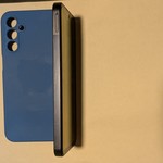 Good Samsung Galaxy A15 5G - Verizon, 128 GB, Black & Blue, 4 GB