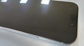 Good
													Apple iPhone 16 Pro - Unlocked, Natural, 256 GB, A3083, photo 5 of 6