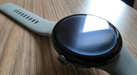 Good
													Google Pixel Watch 3 - Wi-Fi, Hazel, 45mm, Wi-Fi, photo 4 of 9