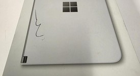 Good
													Microsoft Surface Duo - AT&T, White, 128 GB, 6 GB, photo 5 of 7