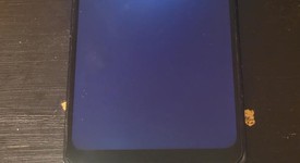 Good
													Samsung Galaxy A21 - Unlocked, Black, 32 GB, 3 GB, photo 1 of 2