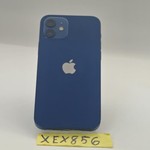 Fair Apple iPhone 12 - Unlocked, 64 GB, Blue, A2172