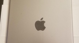 Good
													Apple iPad Air 2 - Wi-Fi, Gray, 16 GB, photo 1 of 2
