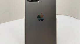 Fair
													Apple iPhone 13 Pro Max - Unlocked, Graphite, 256 GB, A2484, photo 3 of 9