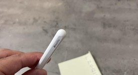 Mint
													Apple Pencil Pro, photo 5 of 6
