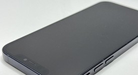 Good
													Apple iPhone 12 - Unlocked, Black, 64 GB, A2172, photo 6 of 6