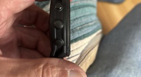 Mint
													Garmin Enduro 3 - Carbon Gray, photo 2 of 5