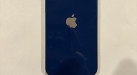 Good
													Apple iPhone 12 Mini - AT&T, Blue, 64 GB, A2176, photo 2 of 4